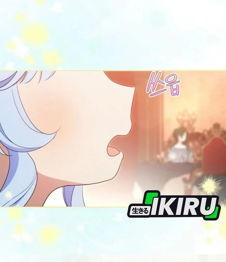 The Oracle of the Villainous Baby Chapter 8 - halaman 62