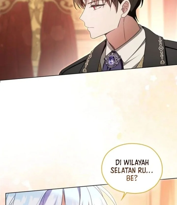 The Oracle of the Villainous Baby Chapter 8 - halaman 64