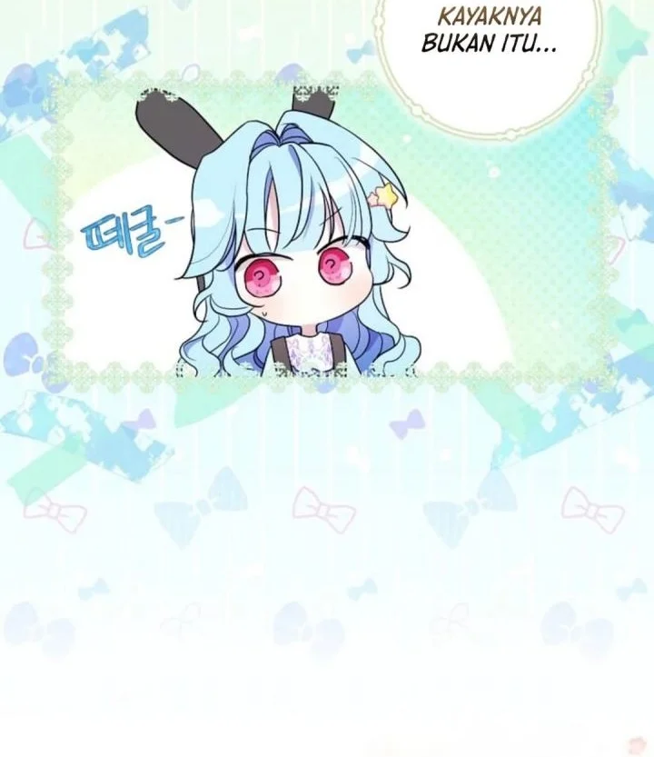 The Oracle of the Villainous Baby Chapter 8 - halaman 66