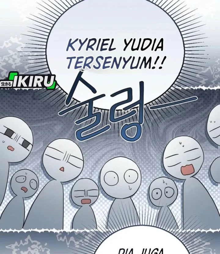 The Oracle of the Villainous Baby Chapter 8 - halaman 68