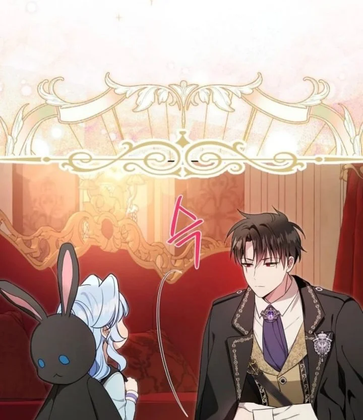 The Oracle of the Villainous Baby Chapter 8 - halaman 72