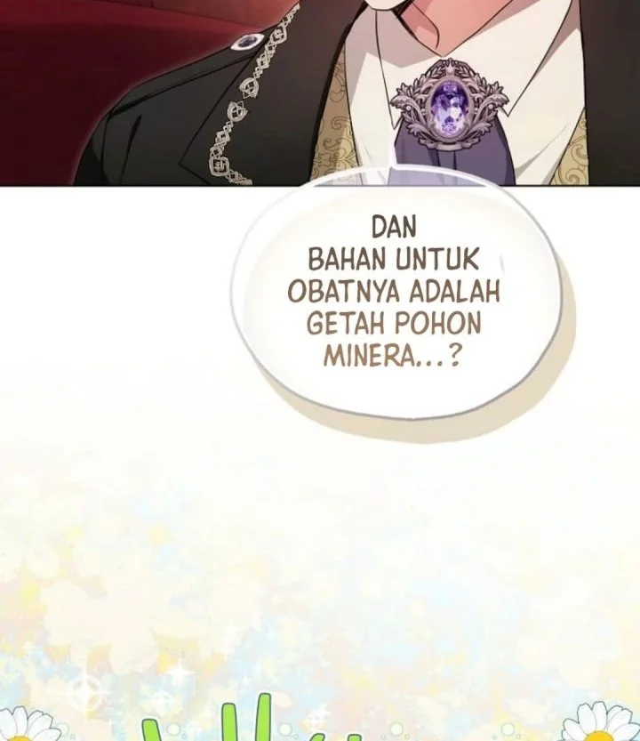 The Oracle of the Villainous Baby Chapter 8 - halaman 74