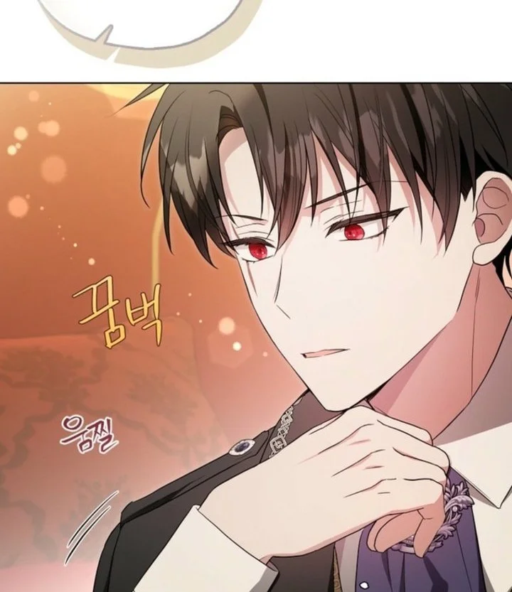 The Oracle of the Villainous Baby Chapter 9 - halaman 16
