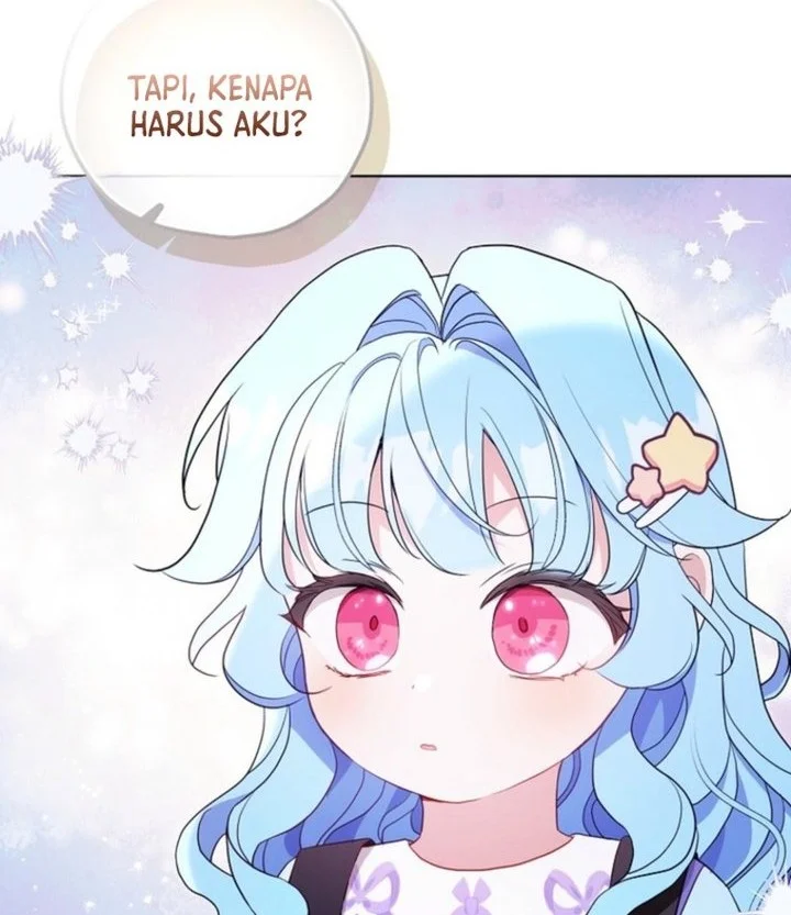 The Oracle of the Villainous Baby Chapter 9 - halaman 22