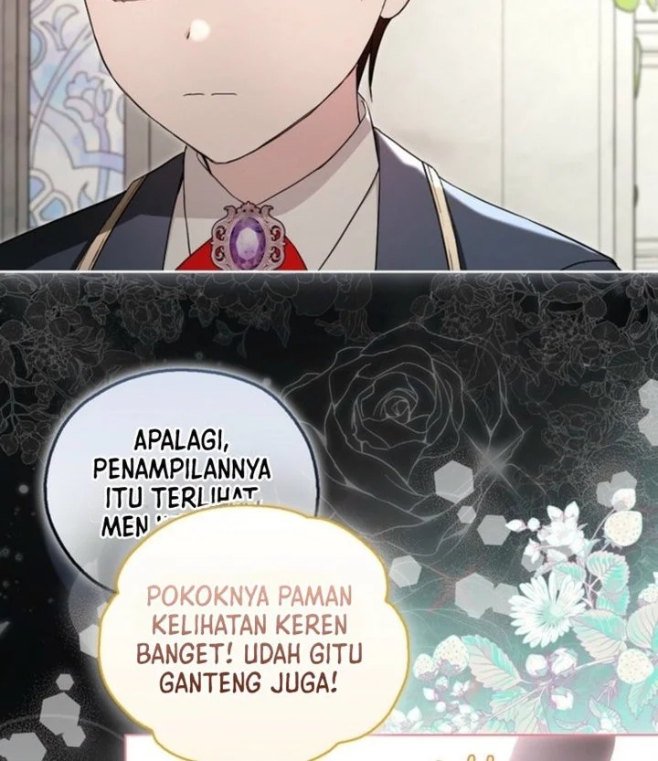 The Oracle of the Villainous Baby Chapter 9 - halaman 26