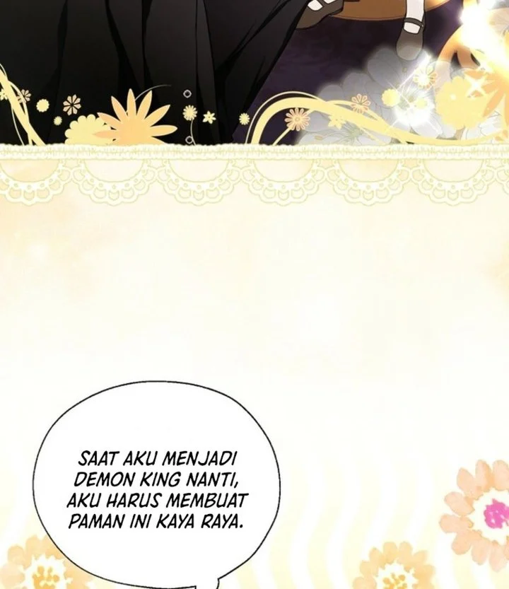 The Oracle of the Villainous Baby Chapter 9 - halaman 42