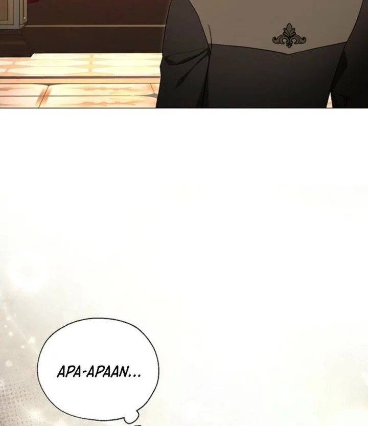 The Oracle of the Villainous Baby Chapter 9 - halaman 44