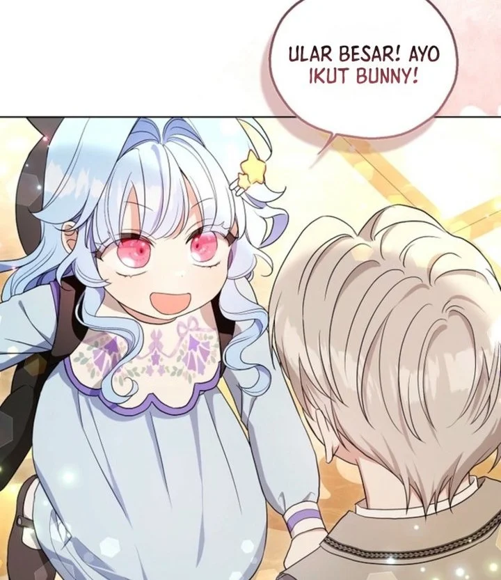 The Oracle of the Villainous Baby Chapter 9 - halaman 50