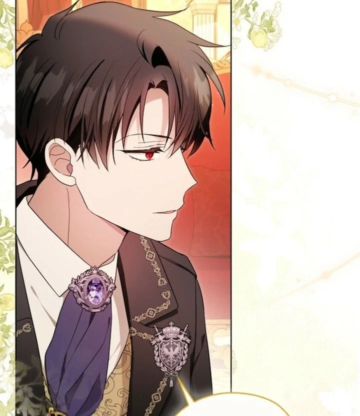 The Oracle of the Villainous Baby Chapter 9 - halaman 54