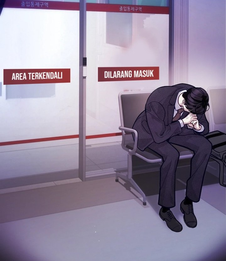 The Ordinary Lawyer’s Subspace Chapter 1 - halaman 14