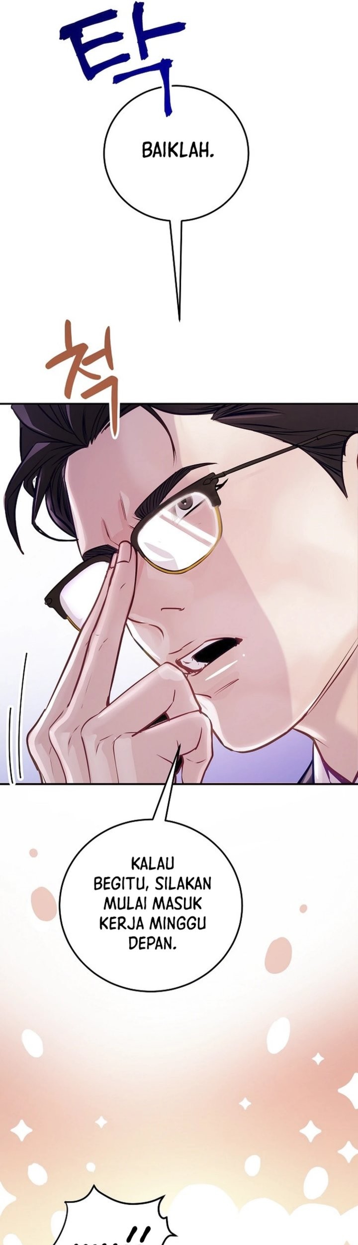 The Ordinary Lawyer’s Subspace Chapter 1 - halaman 20