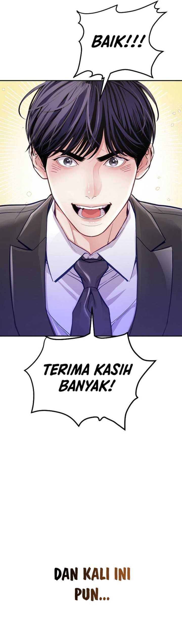 The Ordinary Lawyer’s Subspace Chapter 1 - halaman 22