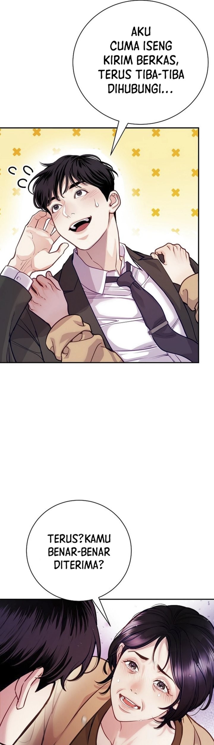 The Ordinary Lawyer’s Subspace Chapter 1 - halaman 56