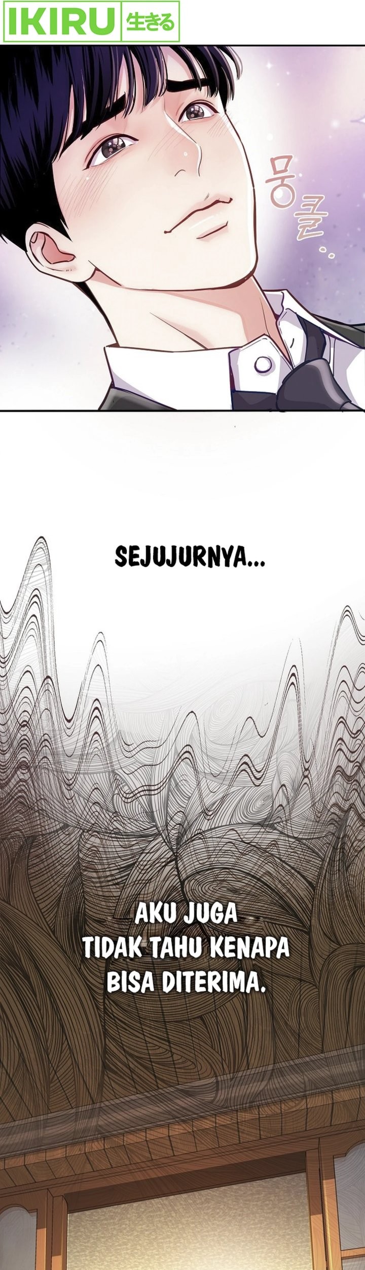 The Ordinary Lawyer’s Subspace Chapter 1 - halaman 58