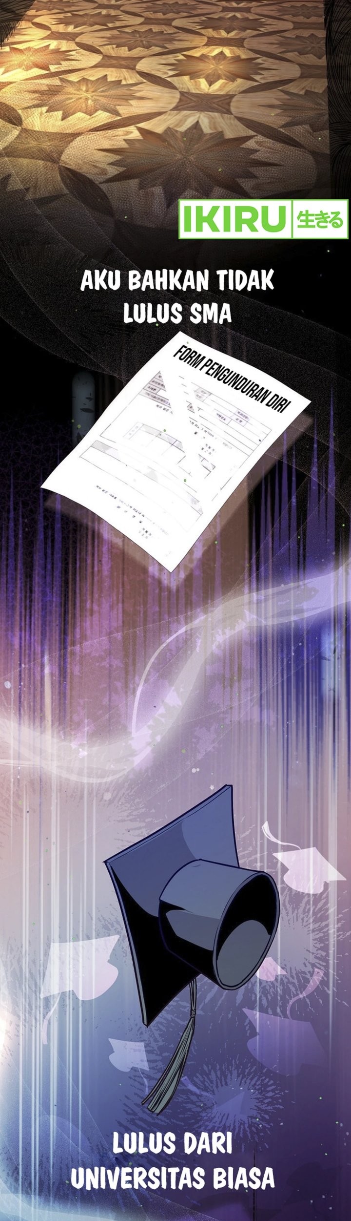 The Ordinary Lawyer’s Subspace Chapter 1 - halaman 60