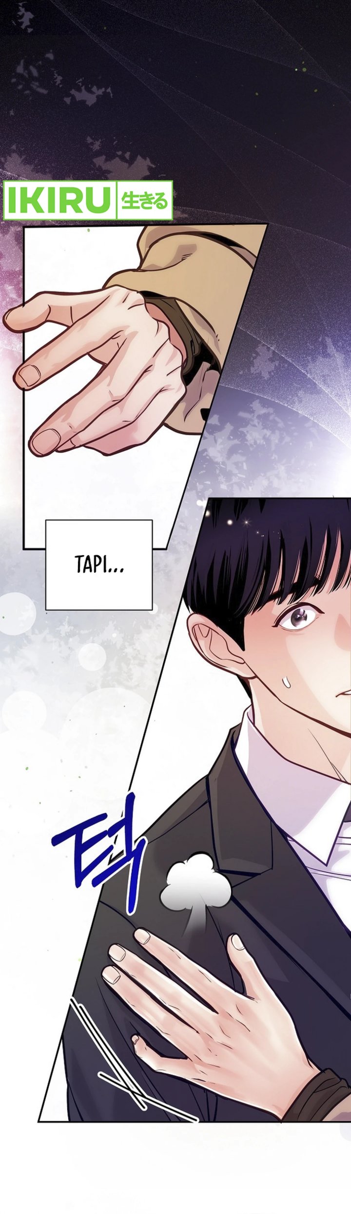 The Ordinary Lawyer’s Subspace Chapter 1 - halaman 64