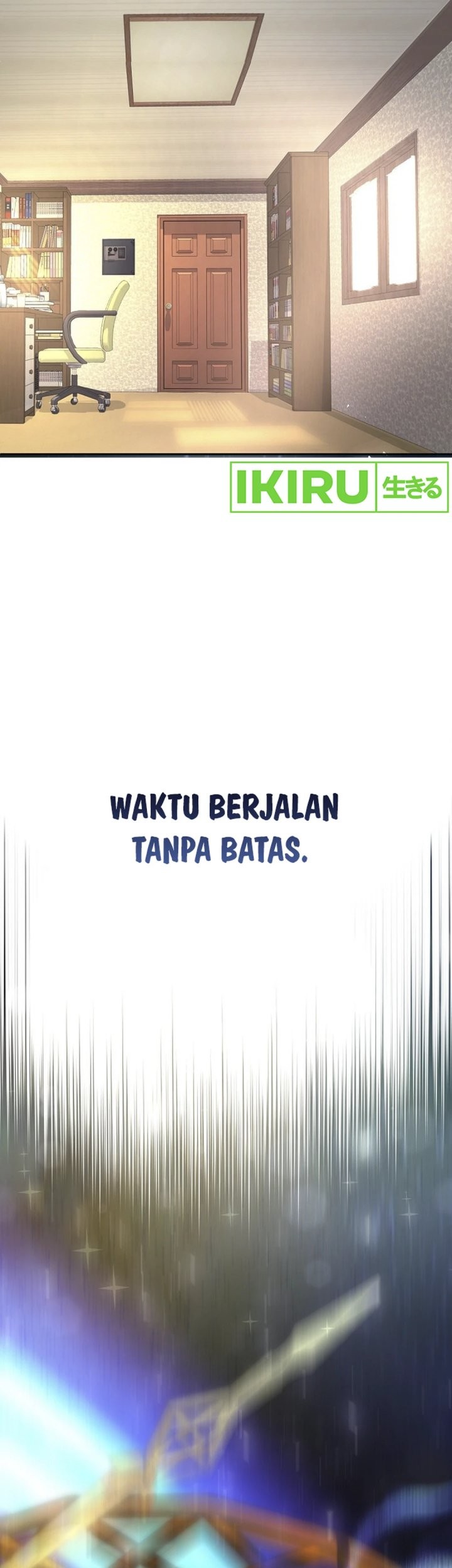 The Ordinary Lawyer’s Subspace Chapter 1 - halaman 90