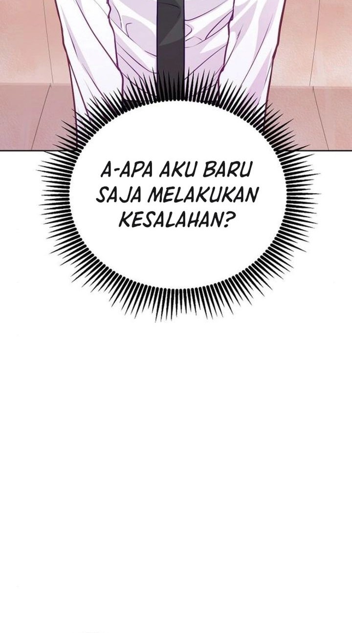 The Ordinary Lawyer’s Subspace Chapter 10 - halaman 2