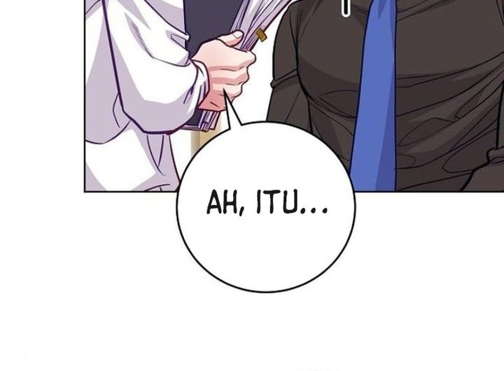 The Ordinary Lawyer’s Subspace Chapter 10 - halaman 20