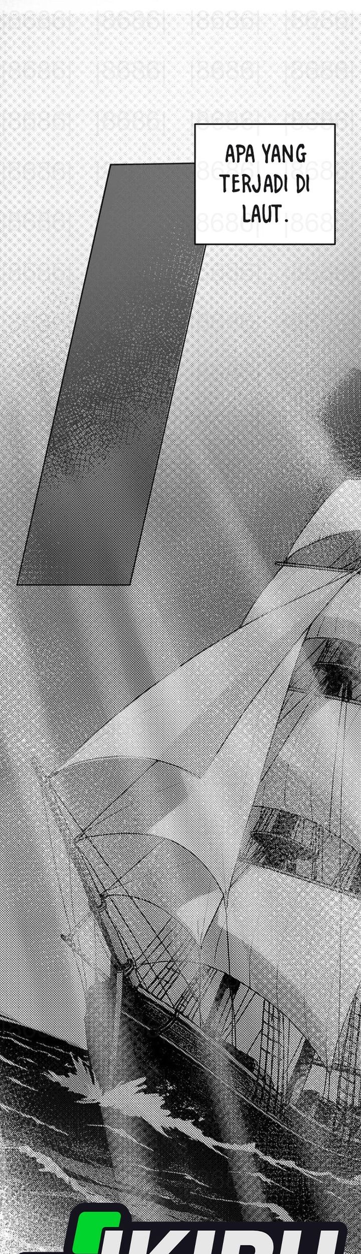 The Ordinary Lawyer’s Subspace Chapter 10 - halaman 26
