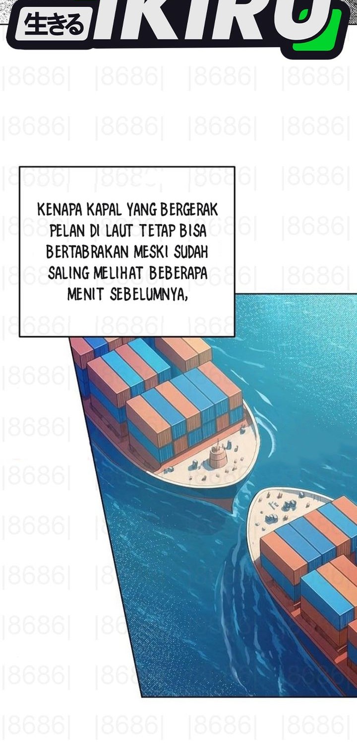 The Ordinary Lawyer’s Subspace Chapter 10 - halaman 27