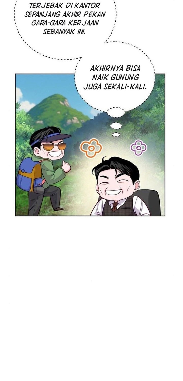 The Ordinary Lawyer’s Subspace Chapter 10 - halaman 34