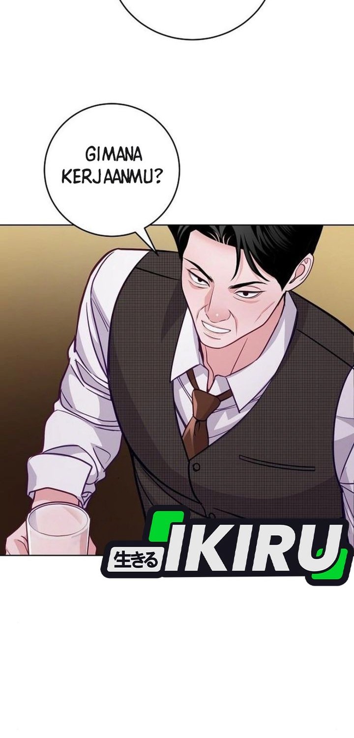 The Ordinary Lawyer’s Subspace Chapter 10 - halaman 38