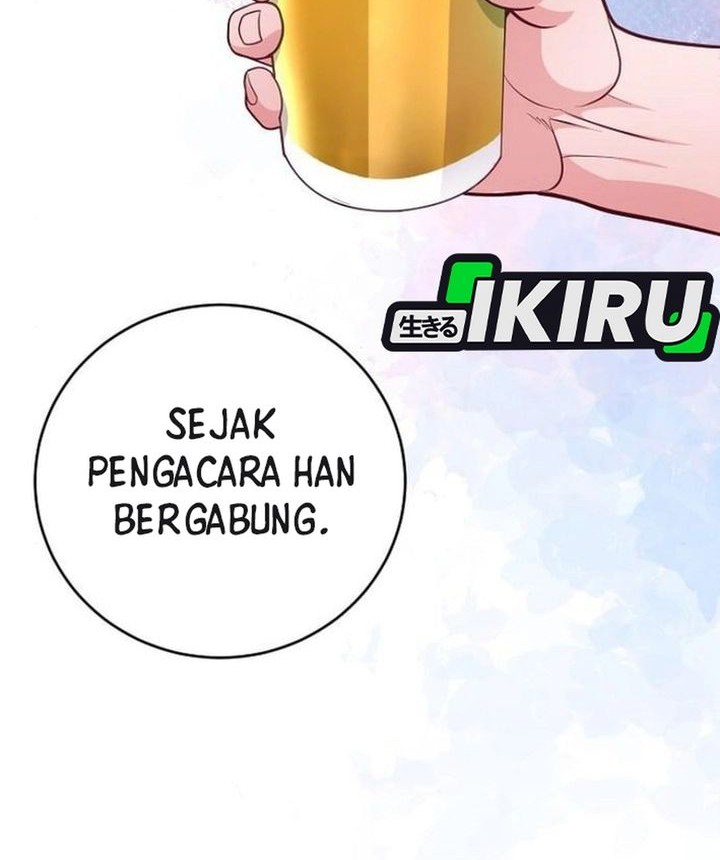 The Ordinary Lawyer’s Subspace Chapter 10 - halaman 40