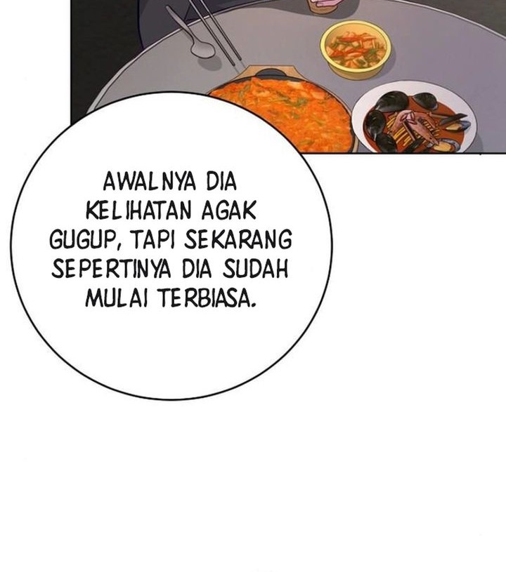 The Ordinary Lawyer’s Subspace Chapter 10 - halaman 42