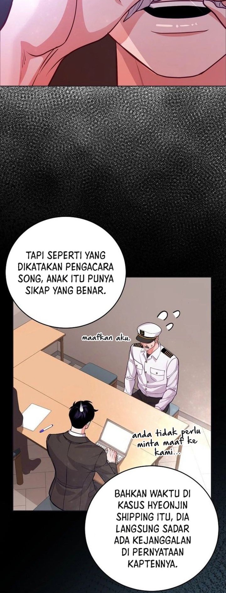 The Ordinary Lawyer’s Subspace Chapter 10 - halaman 46