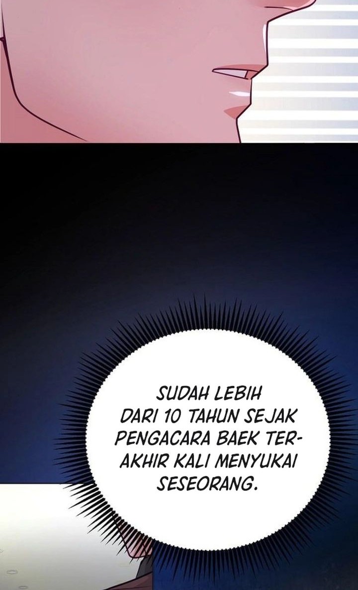 The Ordinary Lawyer’s Subspace Chapter 10 - halaman 50