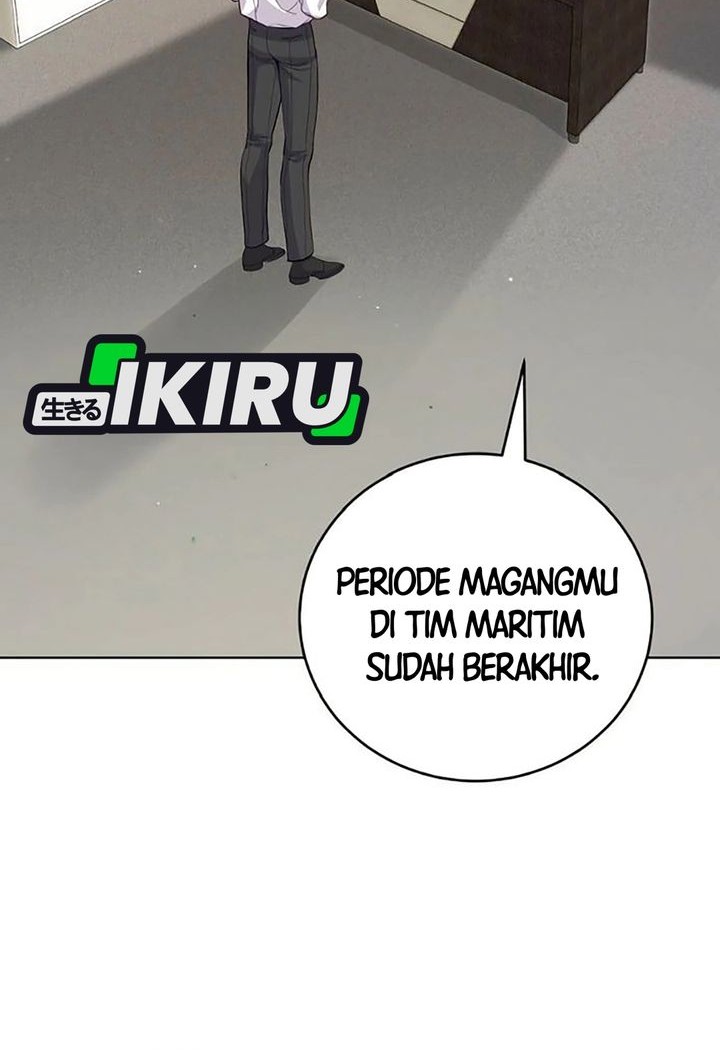 The Ordinary Lawyer’s Subspace Chapter 11 - halaman 11