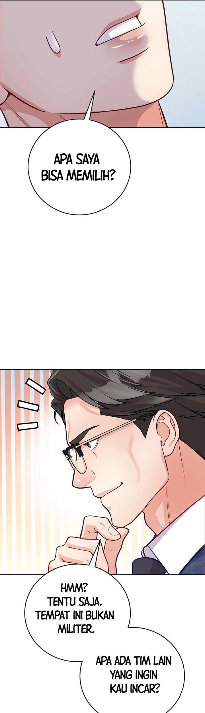 The Ordinary Lawyer’s Subspace Chapter 11 - halaman 14