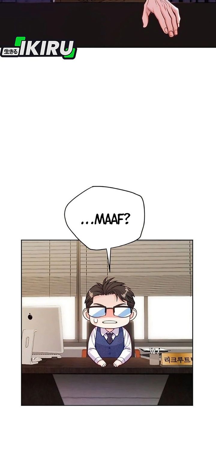 The Ordinary Lawyer’s Subspace Chapter 11 - halaman 2