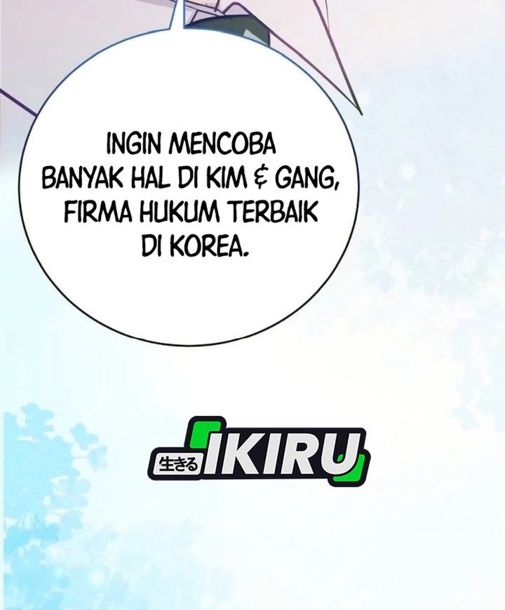 The Ordinary Lawyer’s Subspace Chapter 11 - halaman 21