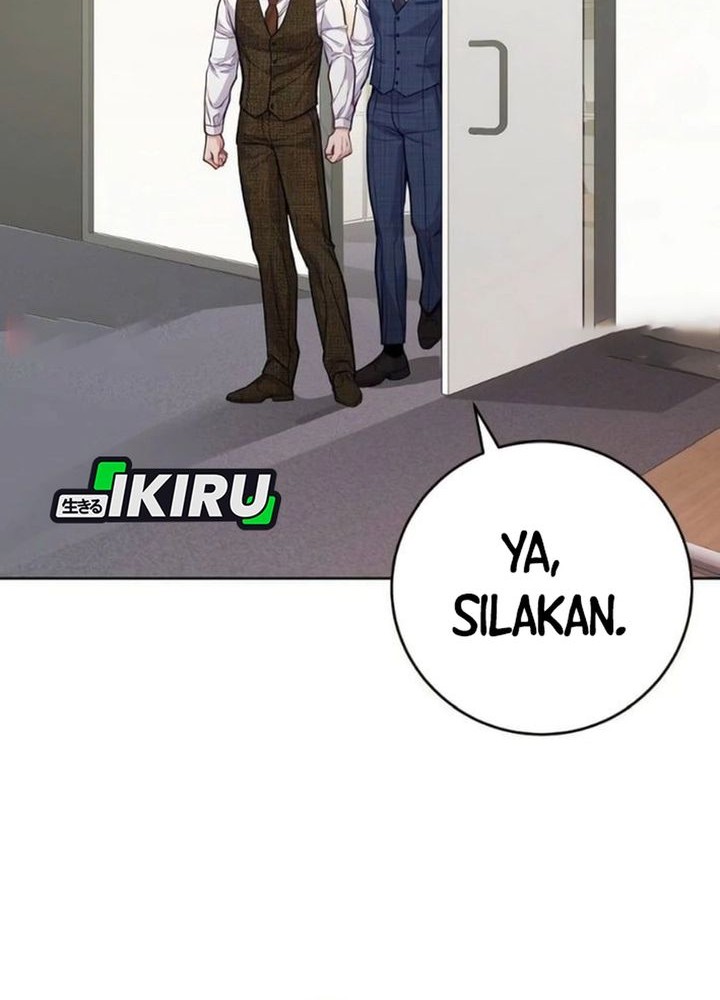 The Ordinary Lawyer’s Subspace Chapter 11 - halaman 27