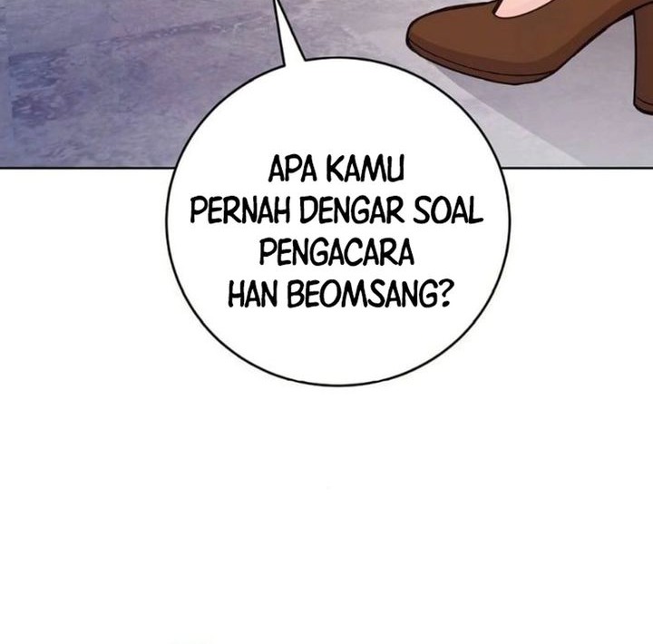 The Ordinary Lawyer’s Subspace Chapter 11 - halaman 31