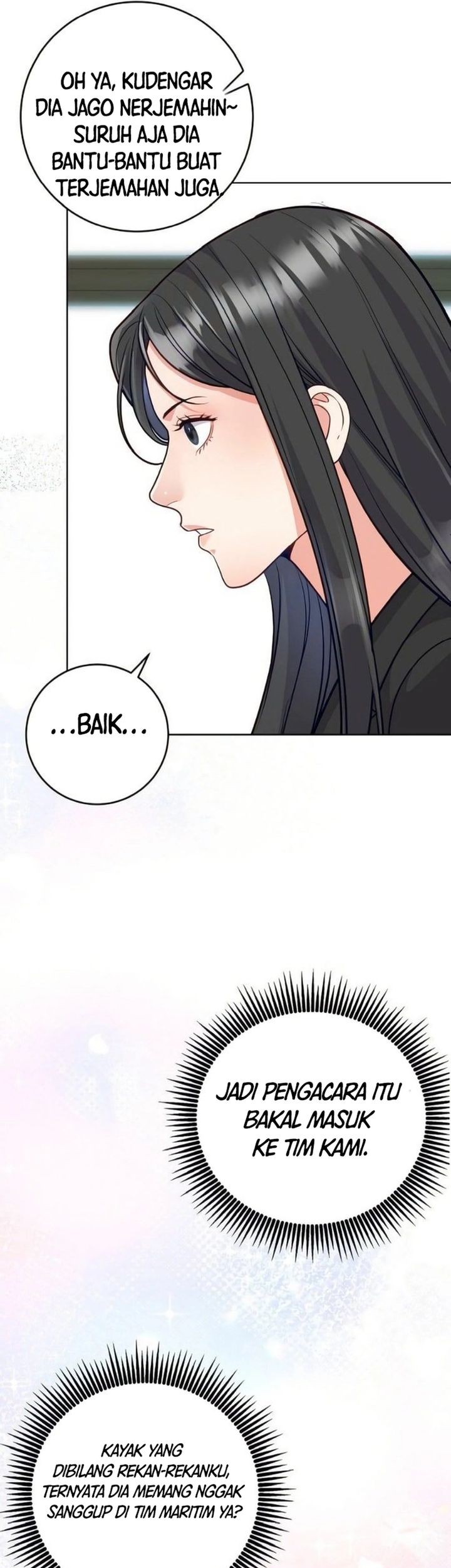 The Ordinary Lawyer’s Subspace Chapter 11 - halaman 36