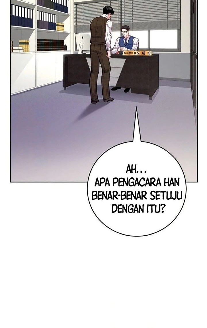 The Ordinary Lawyer’s Subspace Chapter 11 - halaman 4