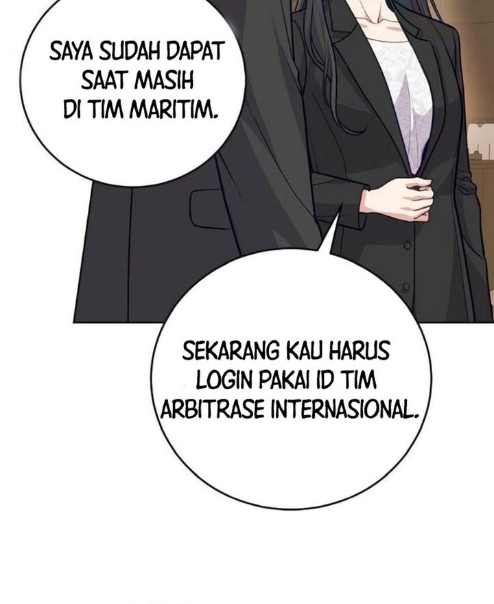 The Ordinary Lawyer’s Subspace Chapter 11 - halaman 41
