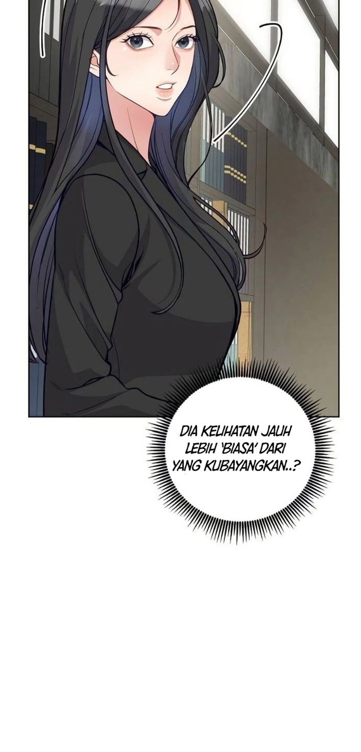 The Ordinary Lawyer’s Subspace Chapter 11 - halaman 43