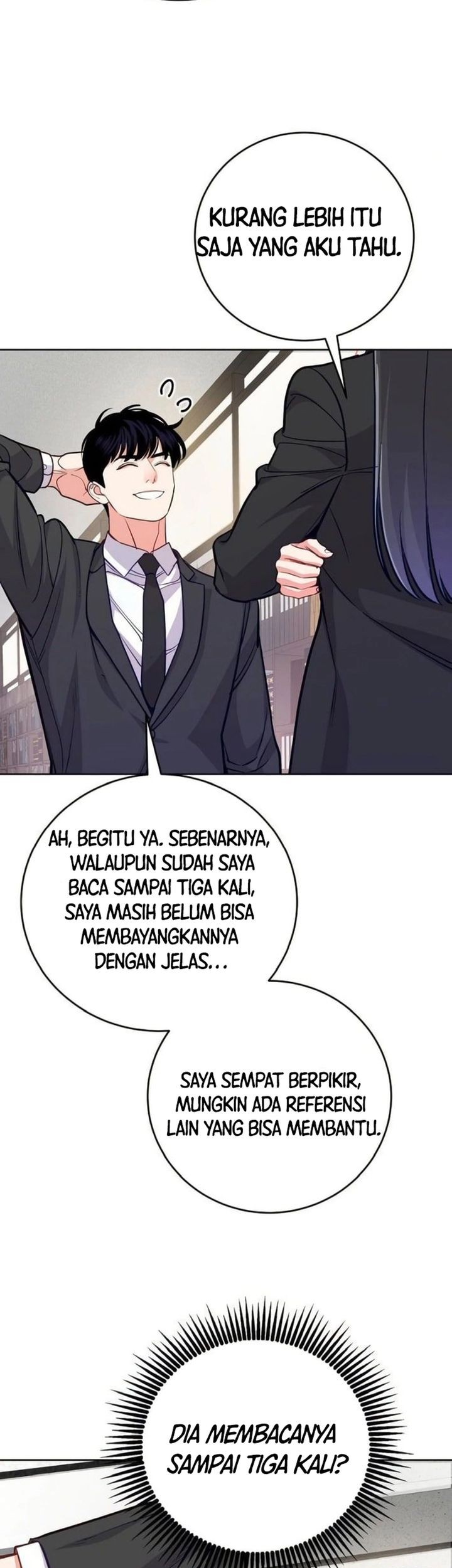 The Ordinary Lawyer’s Subspace Chapter 11 - halaman 47