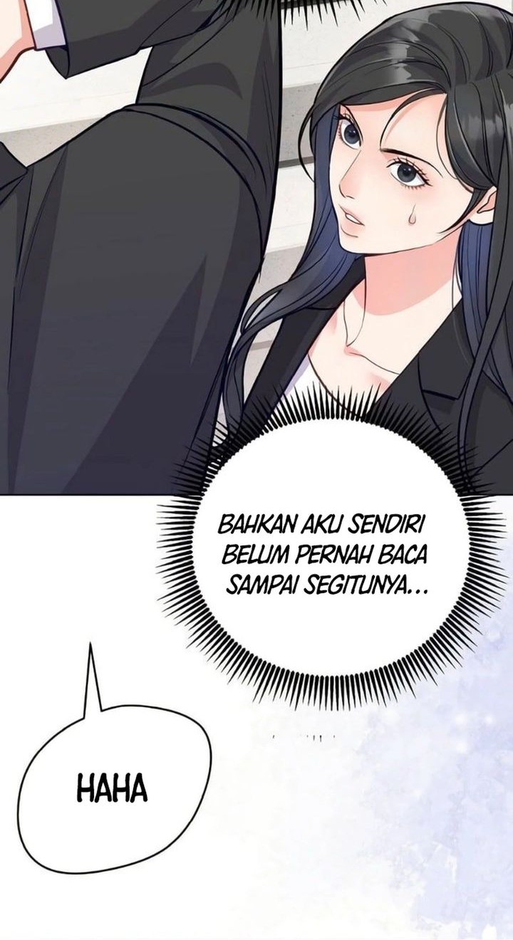 The Ordinary Lawyer’s Subspace Chapter 11 - halaman 48