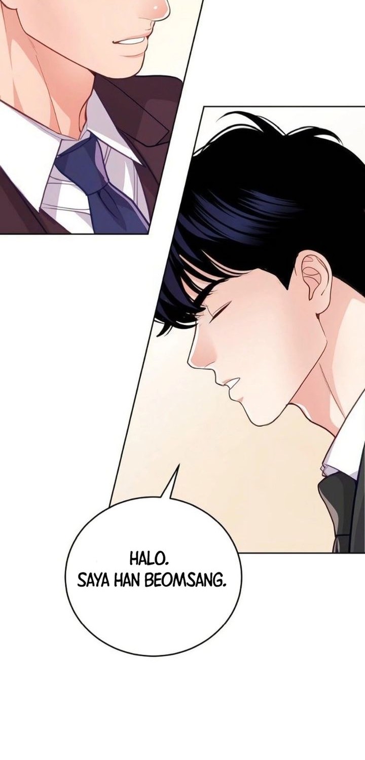 The Ordinary Lawyer’s Subspace Chapter 11 - halaman 52