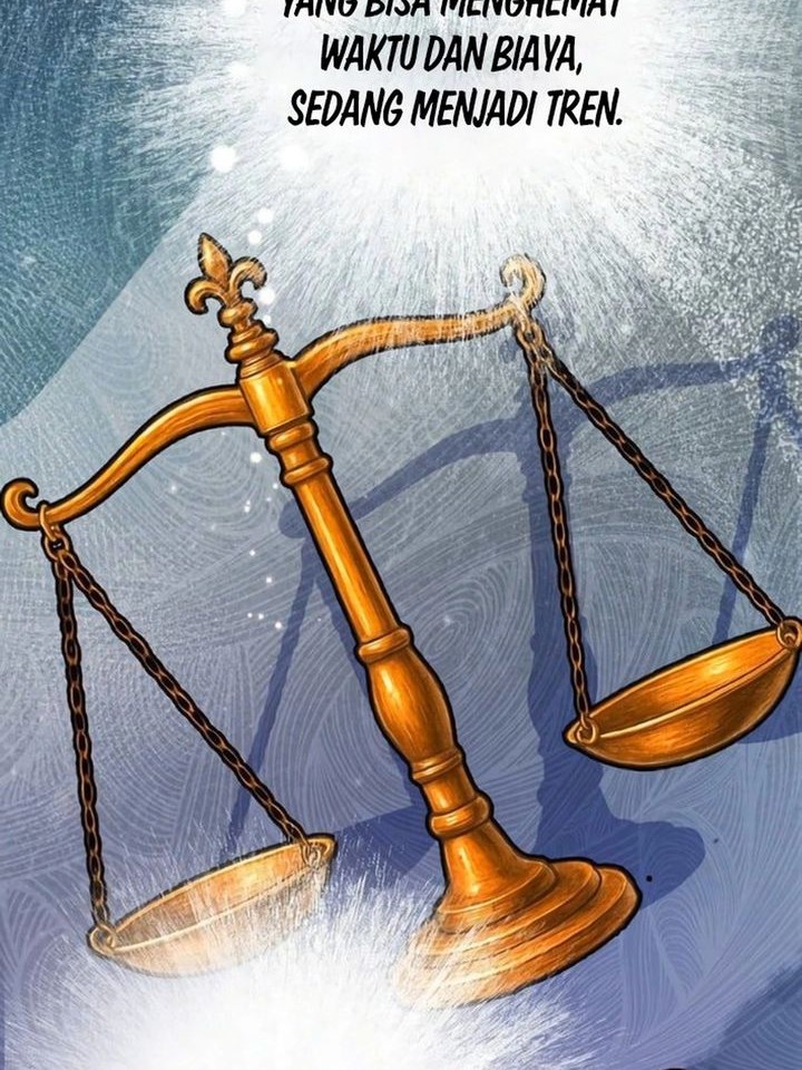 The Ordinary Lawyer’s Subspace Chapter 11 - halaman 54