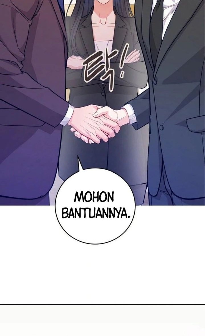 The Ordinary Lawyer’s Subspace Chapter 11 - halaman 58