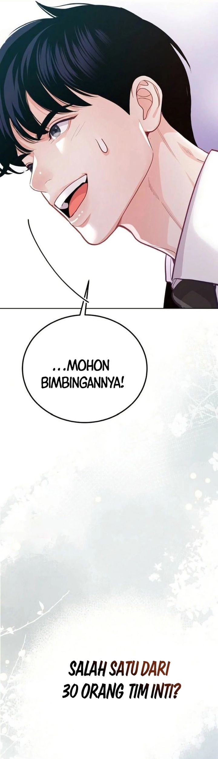 The Ordinary Lawyer’s Subspace Chapter 11 - halaman 59