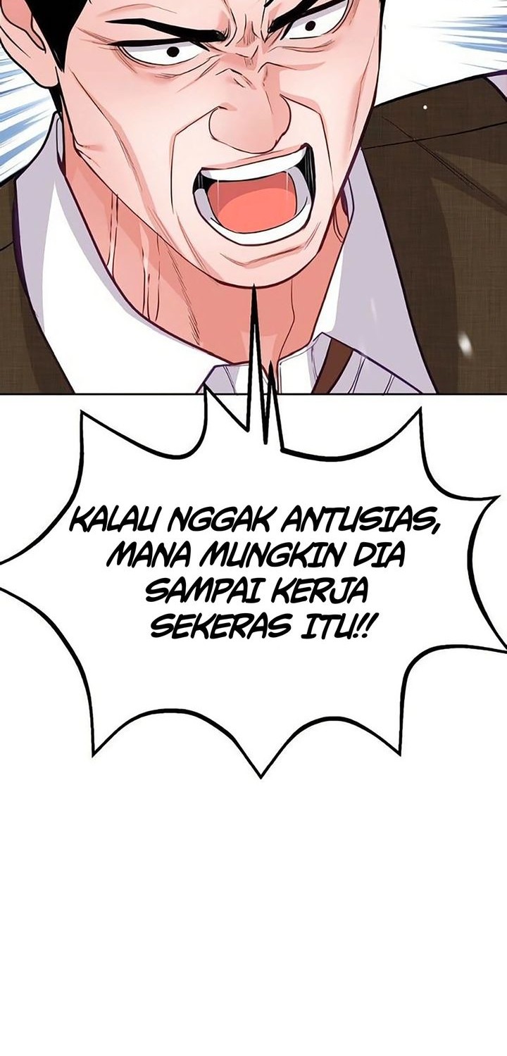 The Ordinary Lawyer’s Subspace Chapter 11 - halaman 9