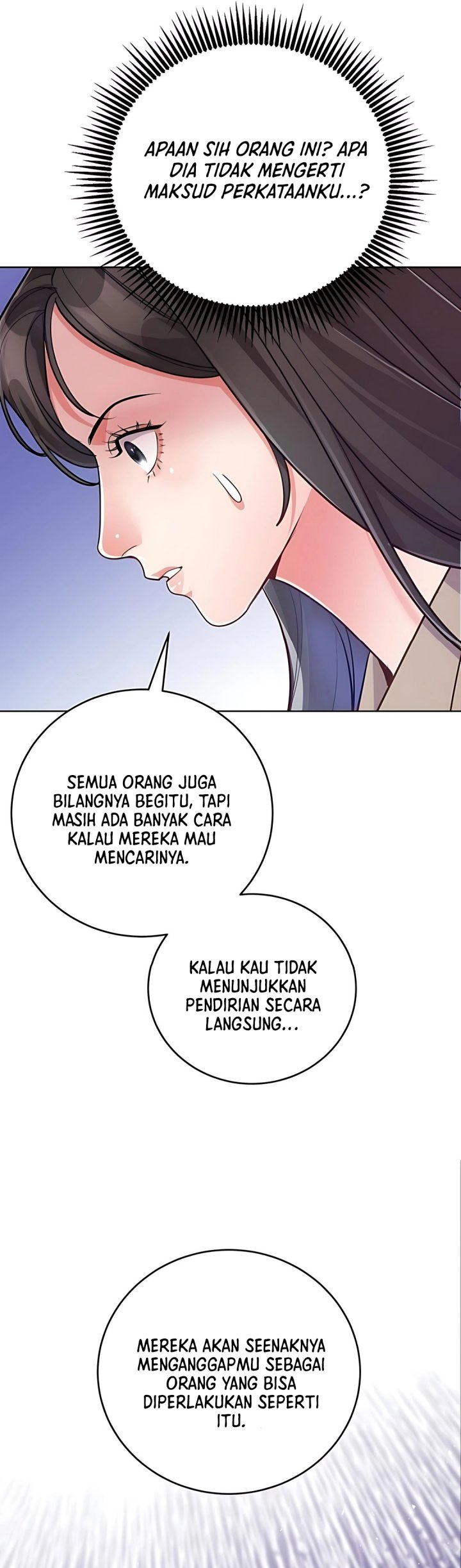 The Ordinary Lawyer’s Subspace Chapter 12 - halaman 15