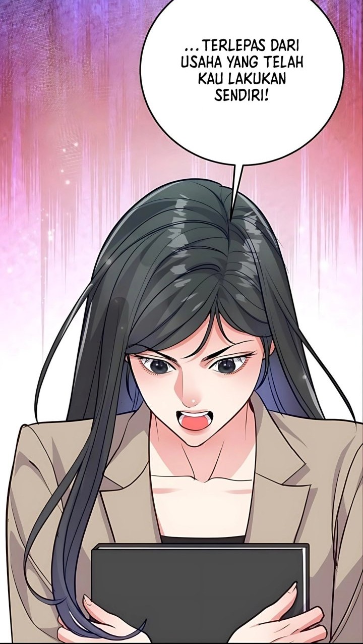 The Ordinary Lawyer’s Subspace Chapter 12 - halaman 17